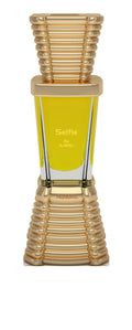 Ajmal Selfie Concentrated Perfume Free From Alcohol For Men