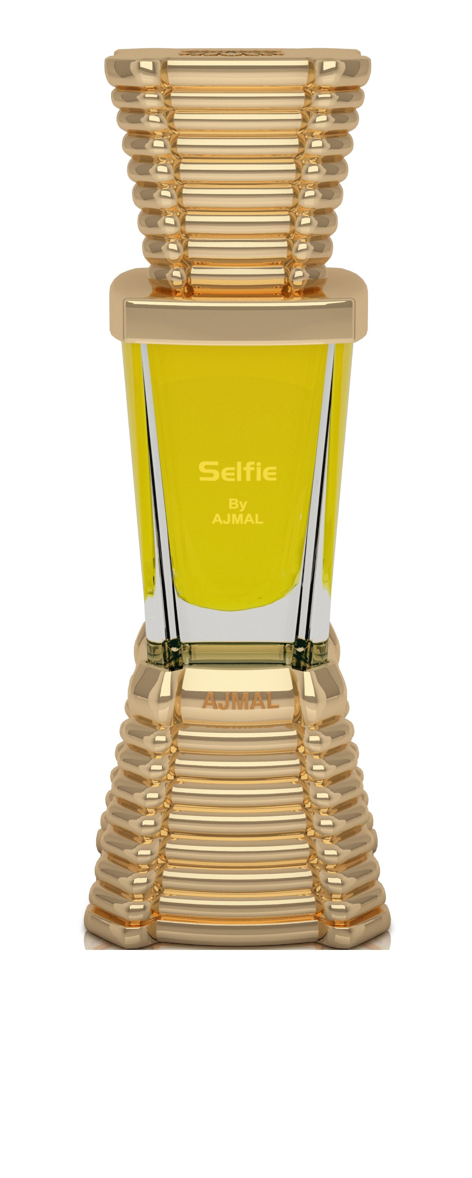Ajmal Selfie Concentrated Perfume Free From Alcohol For Men