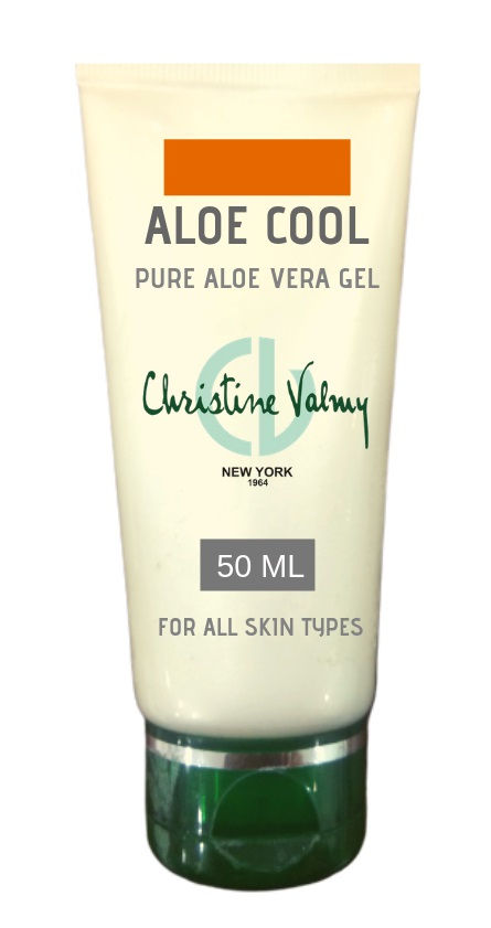 CVPro Aloe Cool