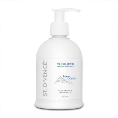 Winter Edition Body Moisturiser