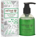 Ayurvedic Tea Tree Face Wash