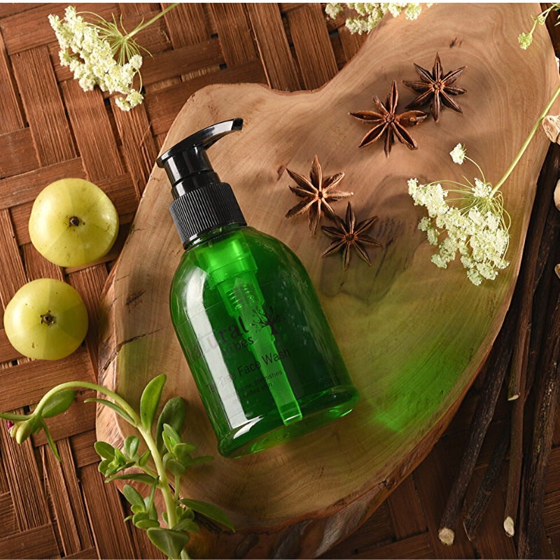 Ayurvedic Tea Tree Face Wash