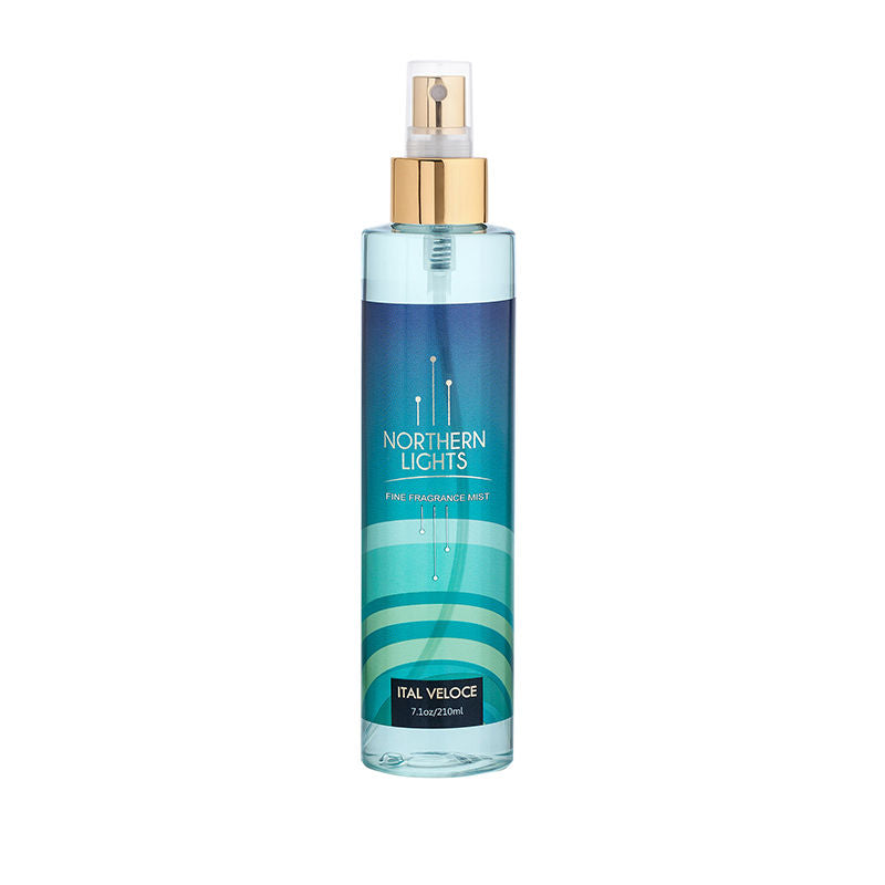 Northern Lights Fine Fragrance Body Mist For Her