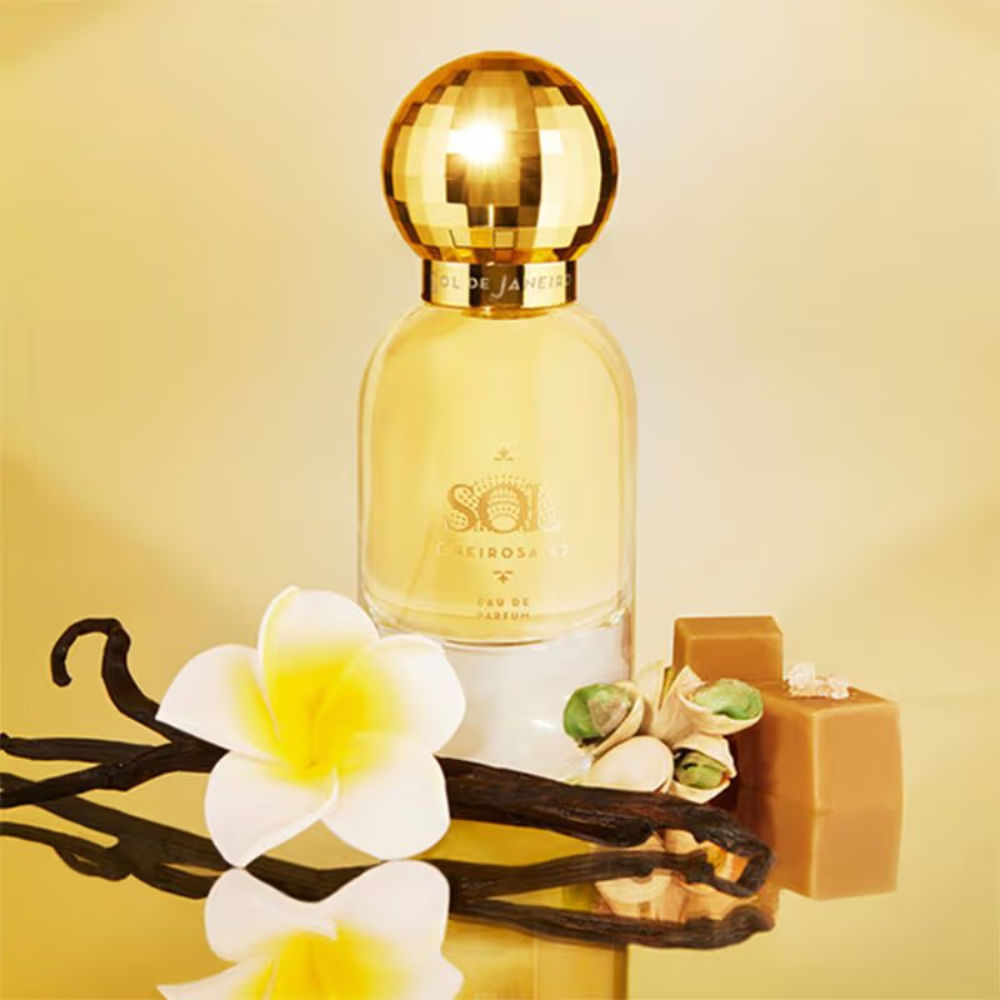 Sol Cheirosa '62 Edp