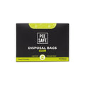 Oxo Biodegradable Disposal Bags For Panty Liners - Small