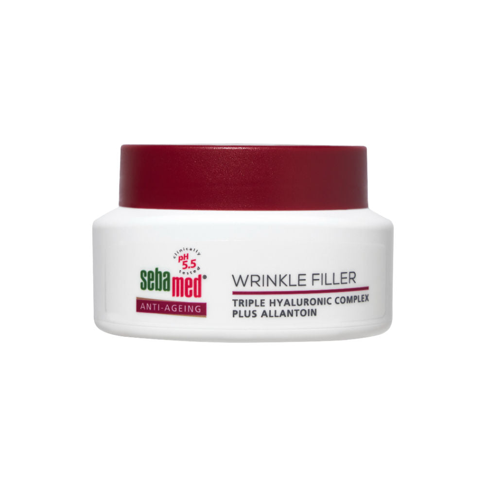 Anti-Ageing Wrinkle Filler