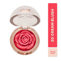 Enchanted Garden Rose Blush