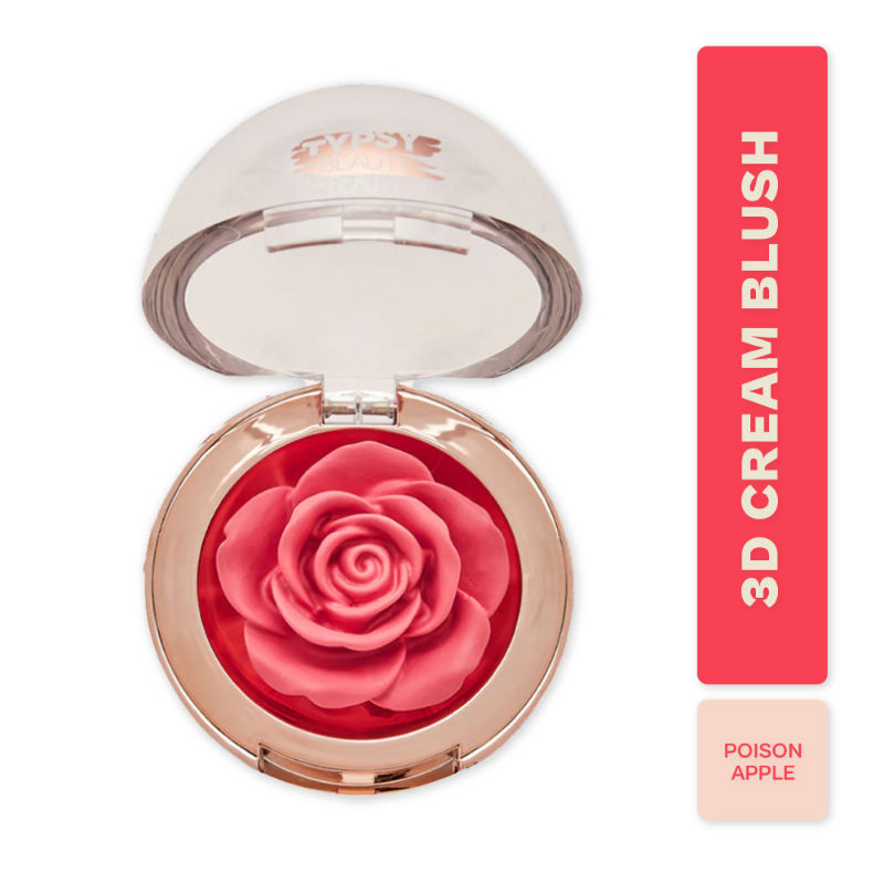 Enchanted Garden Rose Blush