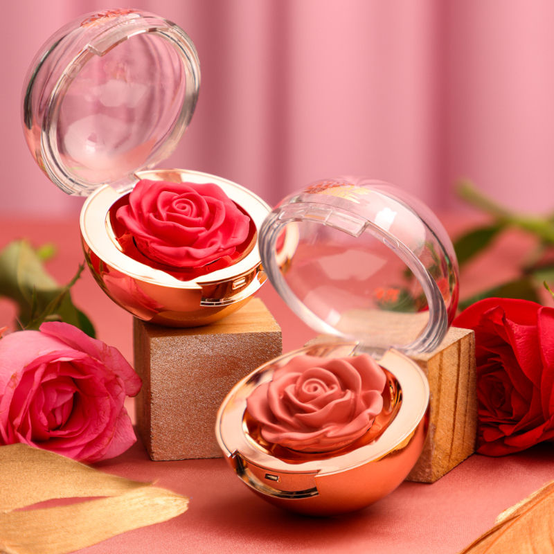 Enchanted Garden Rose Blush
