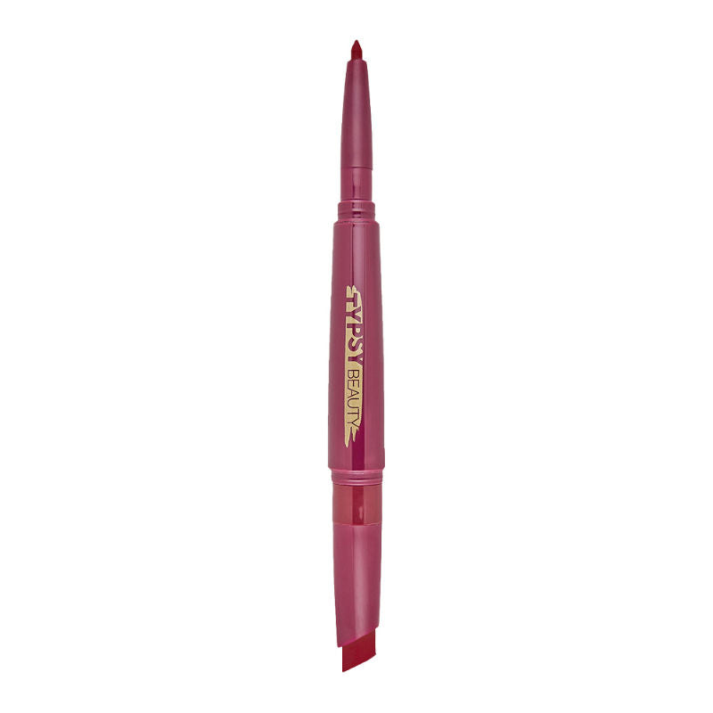 Twist & Pout Lipstick And Lip Liner