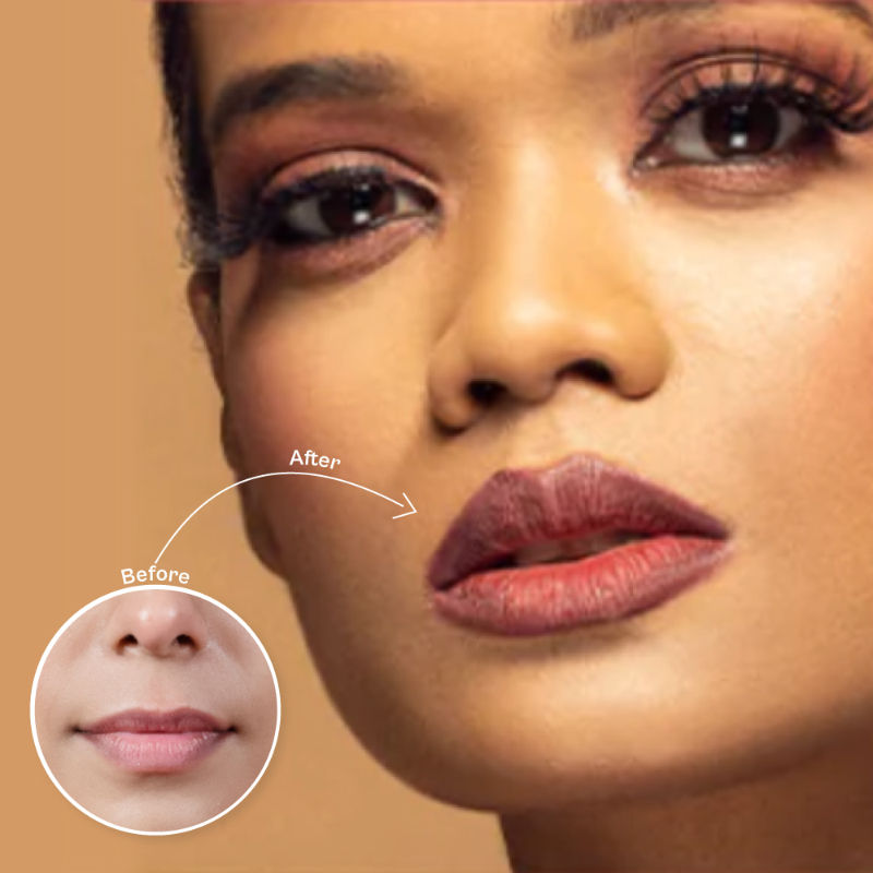 Twist & Pout Lipstick And Lip Liner