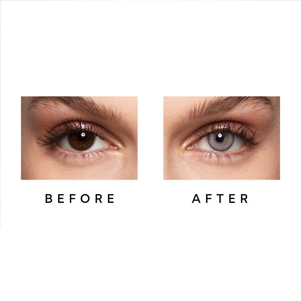 Coloured Contact Lenses Pearl 6 months Power 0.00