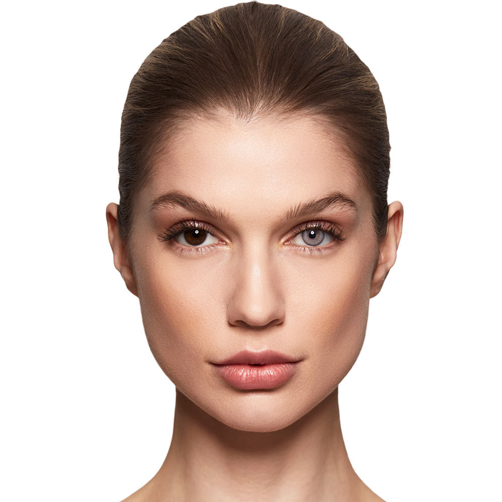 Coloured Contact Lenses Pearl 6 months Power 0.00
