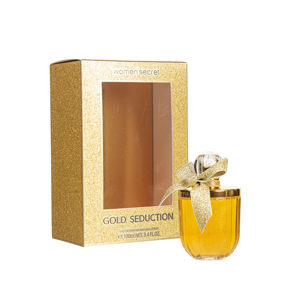Ws Gold Seduction EDP