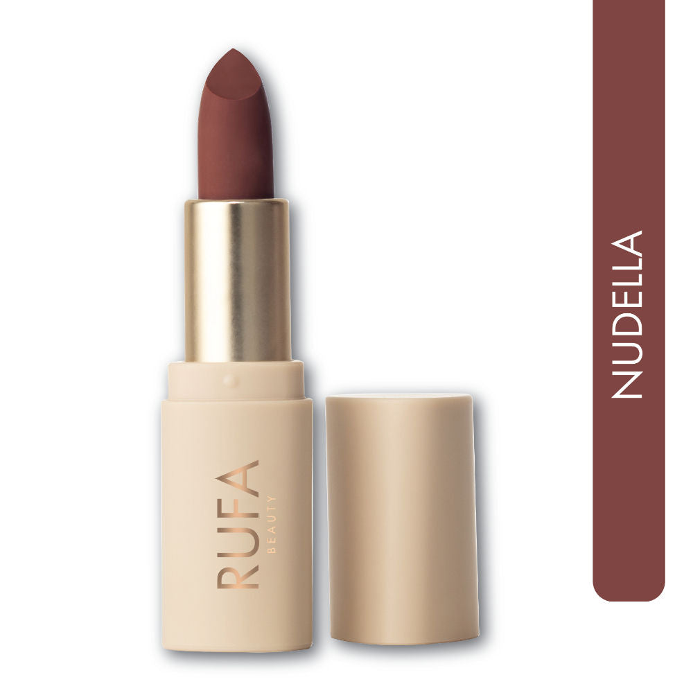 Soft Blur Matte Lipstick