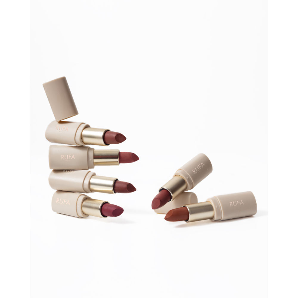 Soft Blur Matte Lipstick
