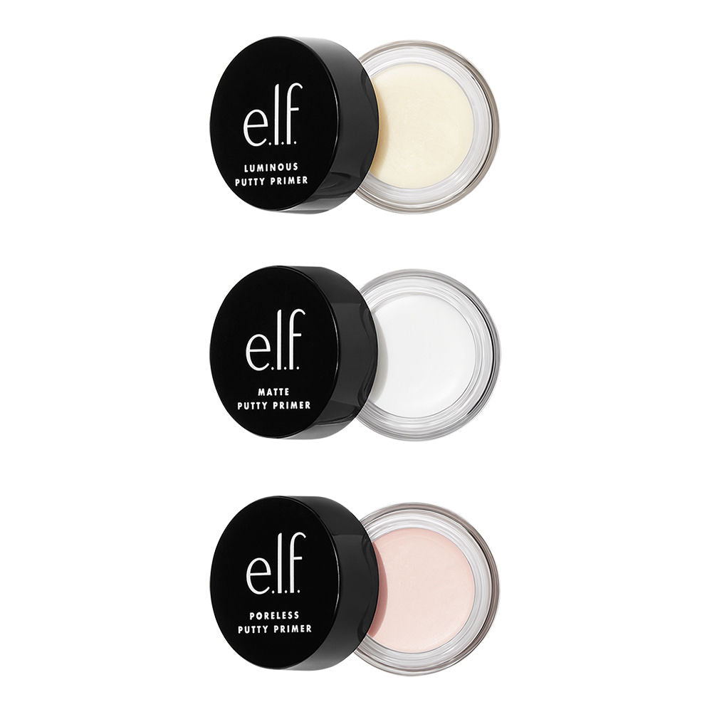 Putty Primer Trio