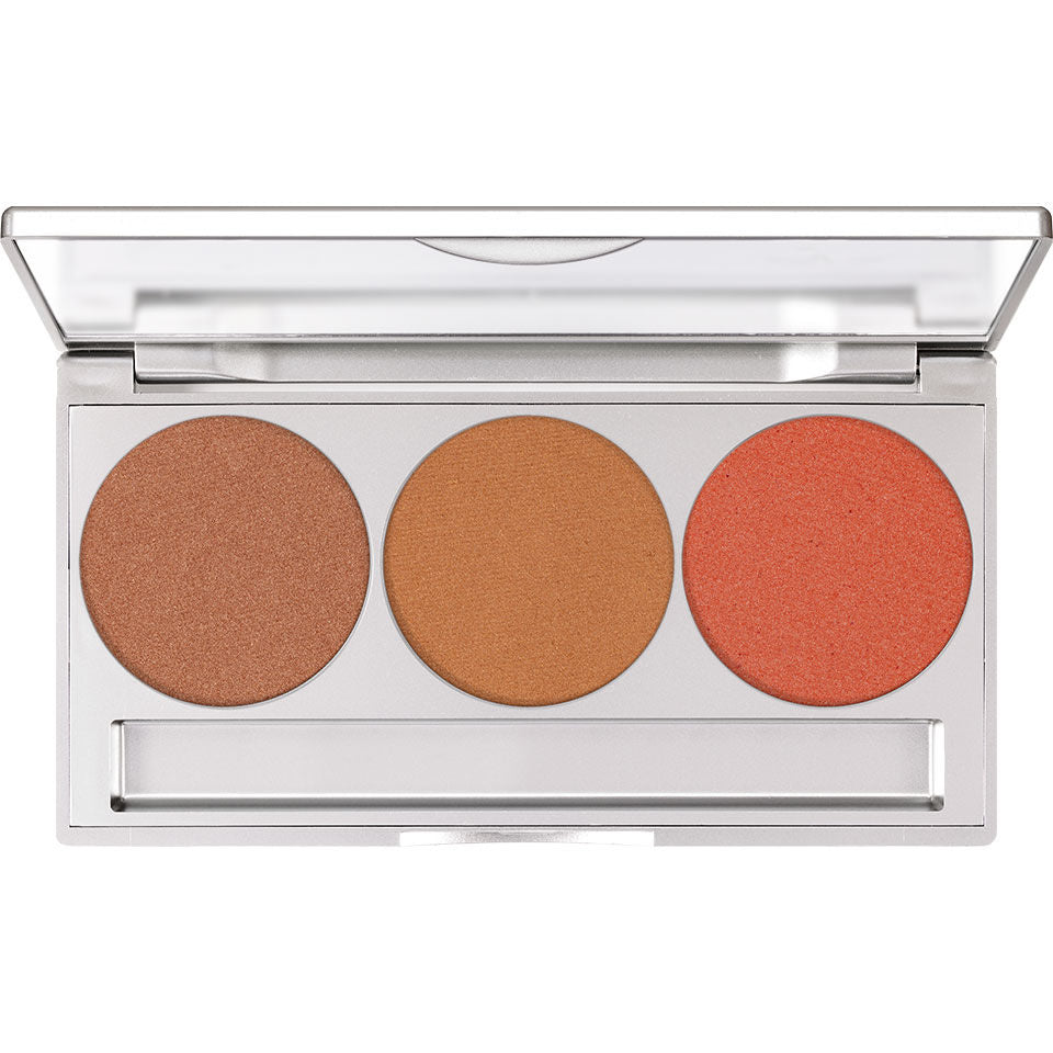 Magnetic Glamour Glow