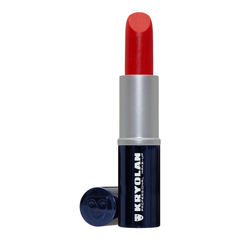 Lipstick Velvet Matt - Orange