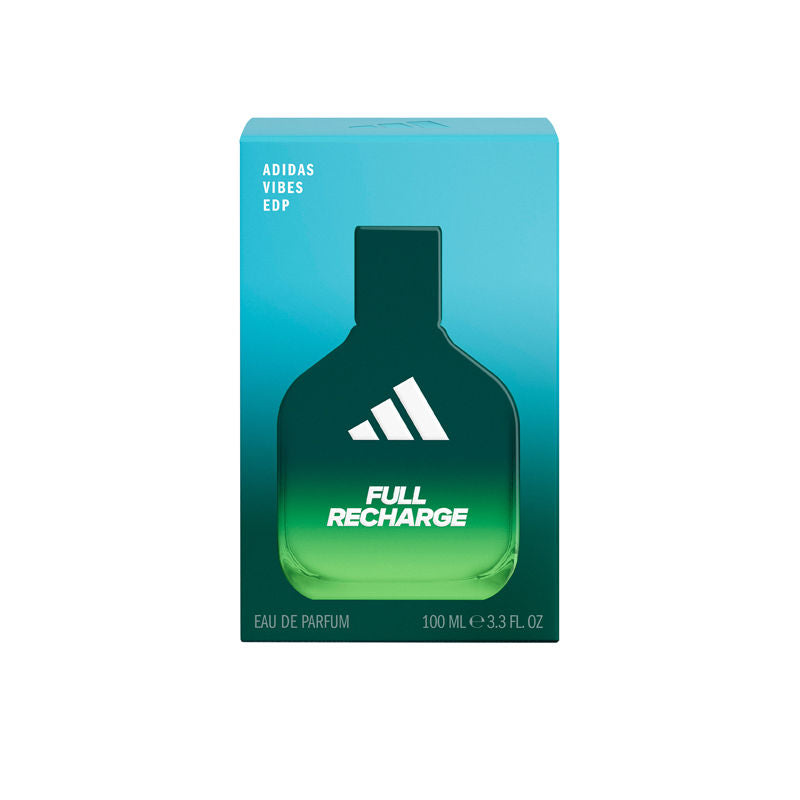 Vibes Full Recharge Eau De Parfum