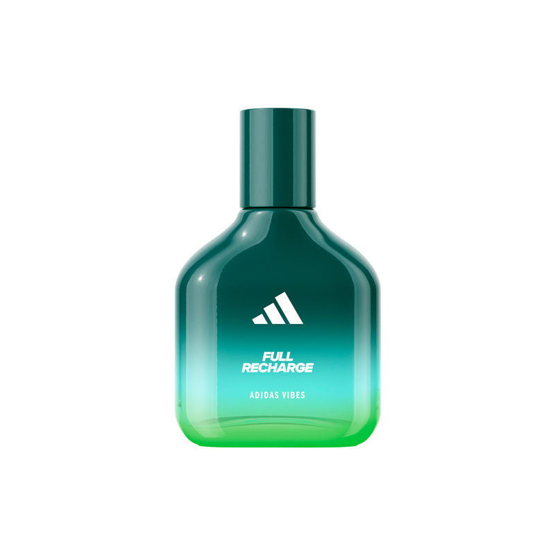 Vibes Full Recharge Eau De Parfum - 50ml