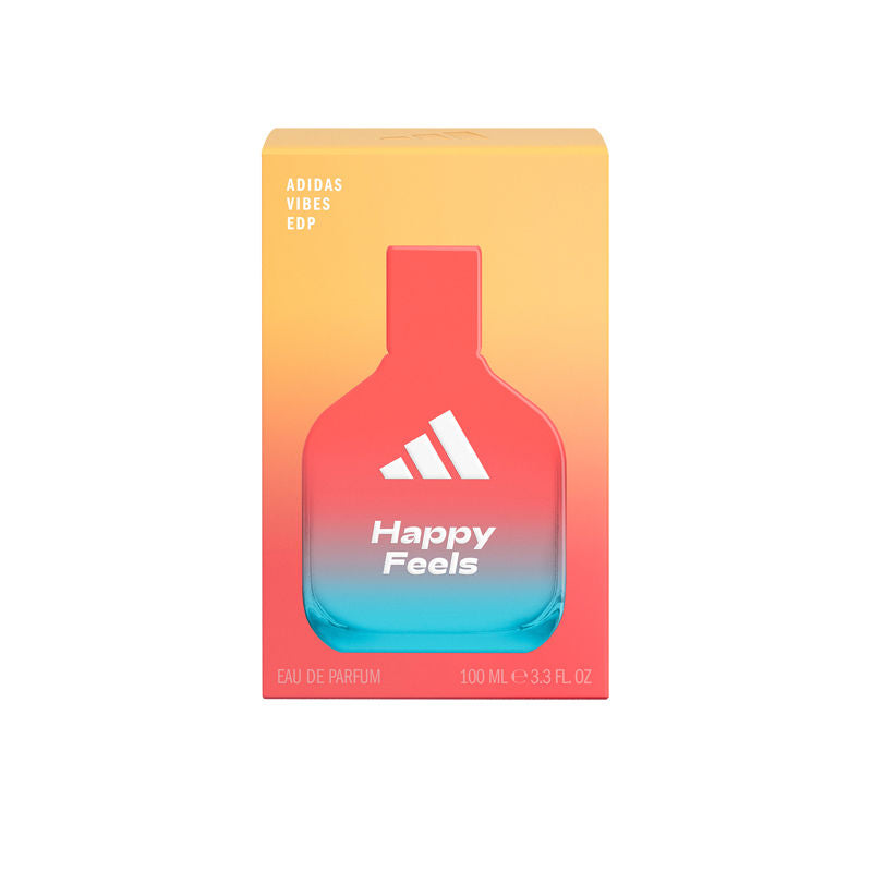 Vibes Happy Feels Eau De Parfum