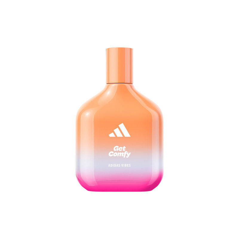 Vibes Get Comfy Eau De Parfum