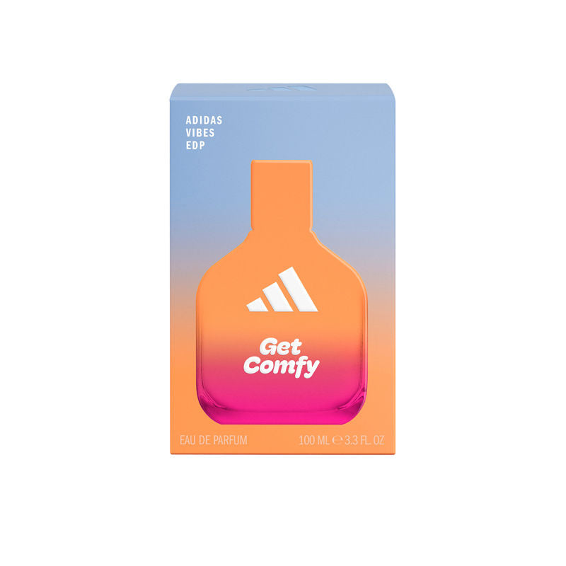 Vibes Get Comfy Eau De Parfum