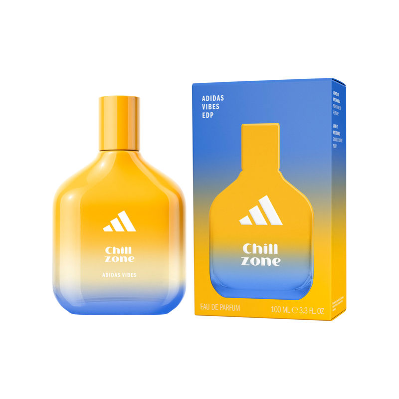 Vibes Chill Zone Eau De Parfum