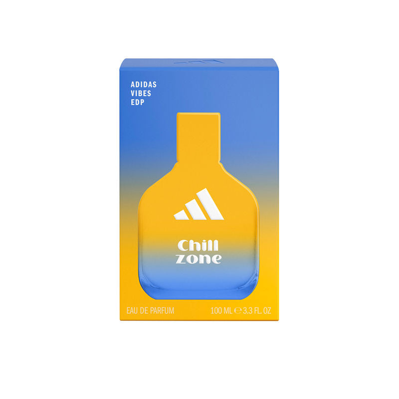 Vibes Chill Zone Eau De Parfum