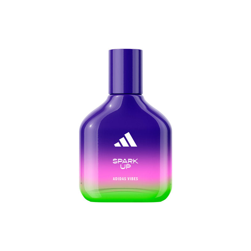 Vibes Spark Up Eau De Parfum - 50ml