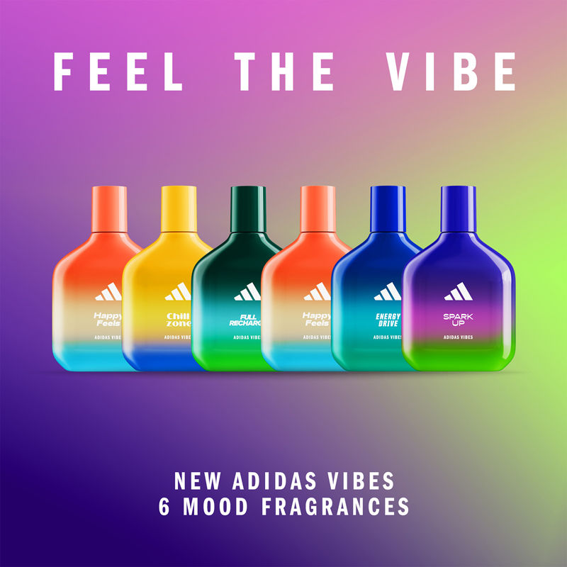 Vibes Spark Up Eau De Parfum