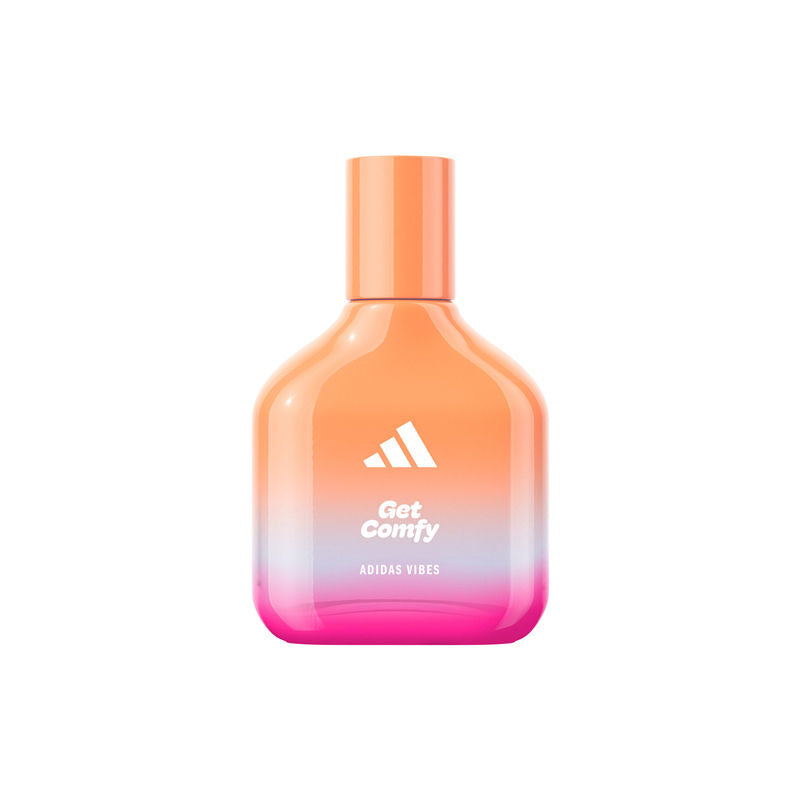 Vibes Get Comfy Eau De Parfum - 50ml