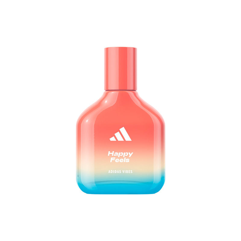 Vibes Happy Feels Eau De Parfum - 50ml