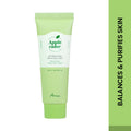 Apple Cider PH Balancing Cleansing Foam Korean Gentle Cleanser