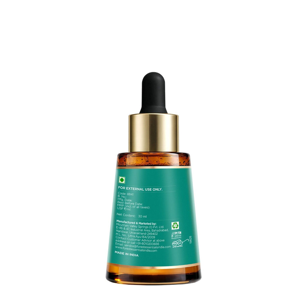 Advanced Soundarya Age Defying Facial Serum With 24K Gold