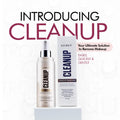 Cleanup Makeup Remover