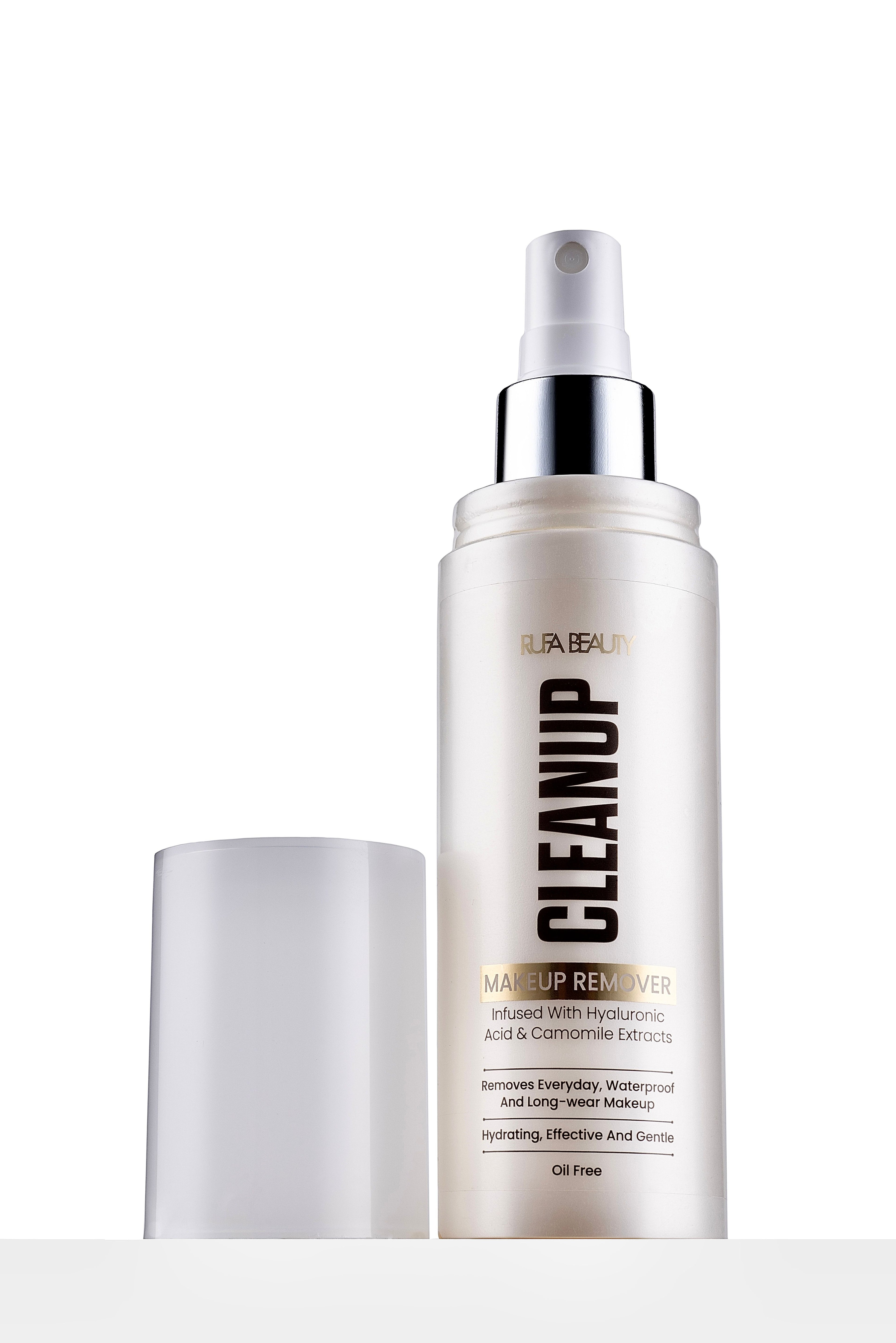 Cleanup Makeup Remover