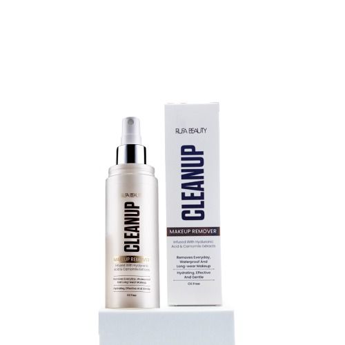 Cleanup Makeup Remover