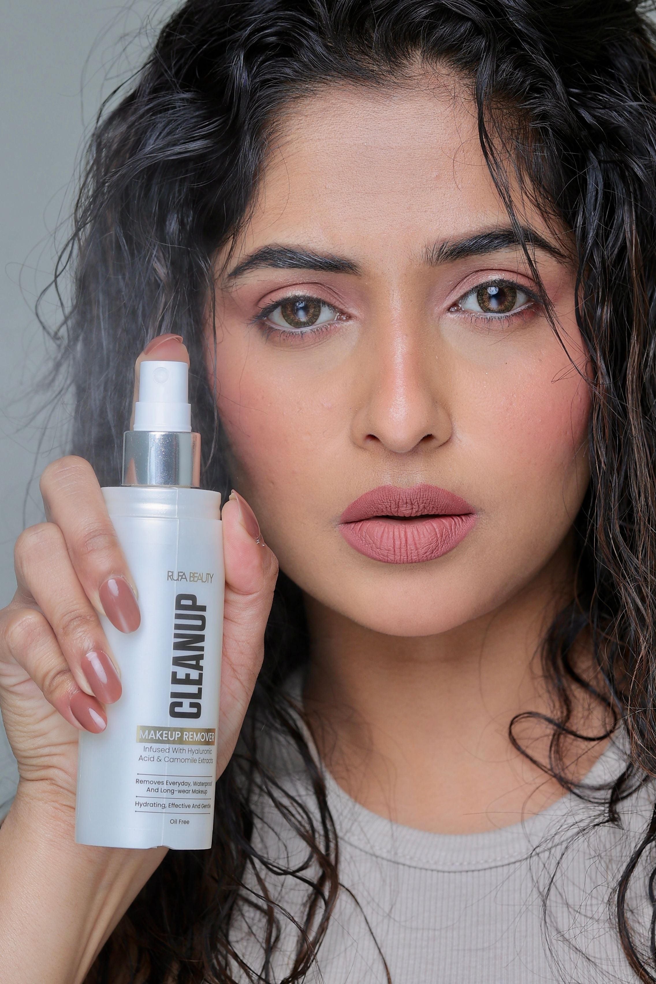 Cleanup Makeup Remover