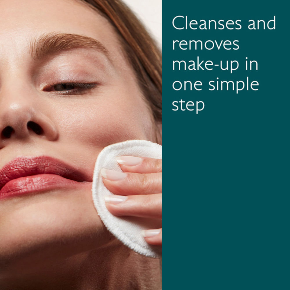 Vinoclean Micellar Cleansing Water