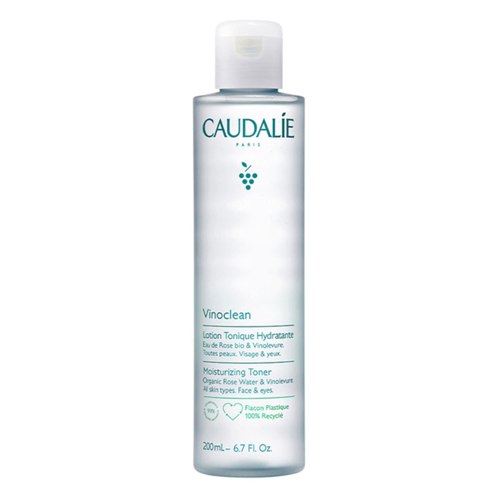 Vinoclean Moisturizing Toner - 200ml