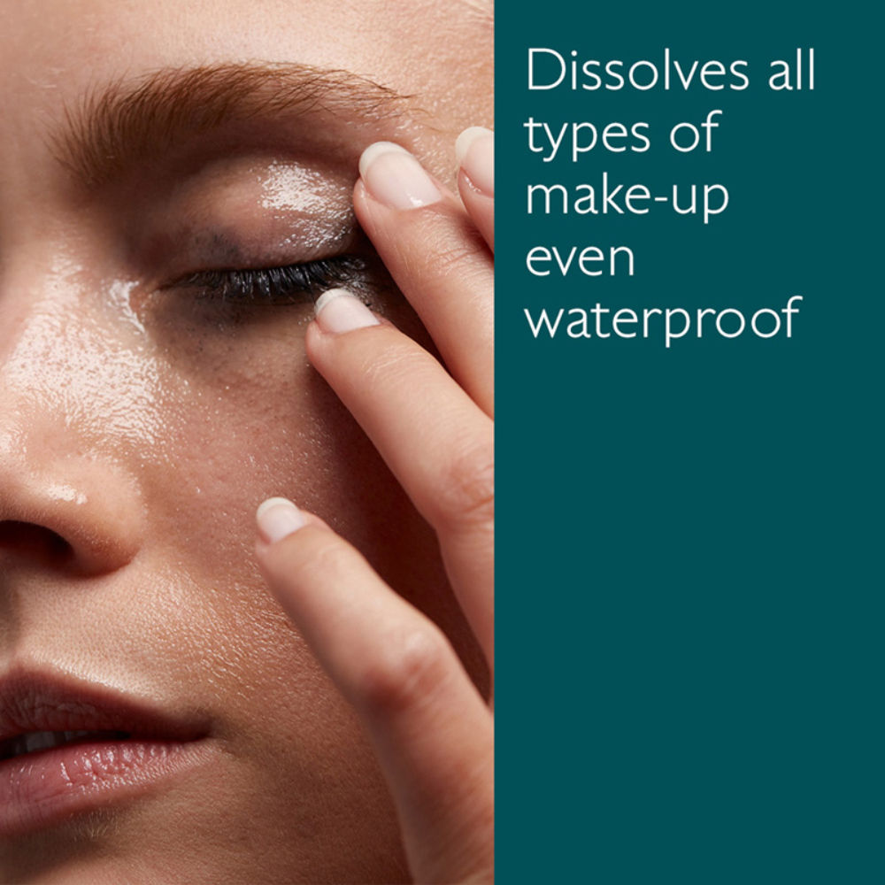 Vinoclean Makeup Removing Cleansing Oil