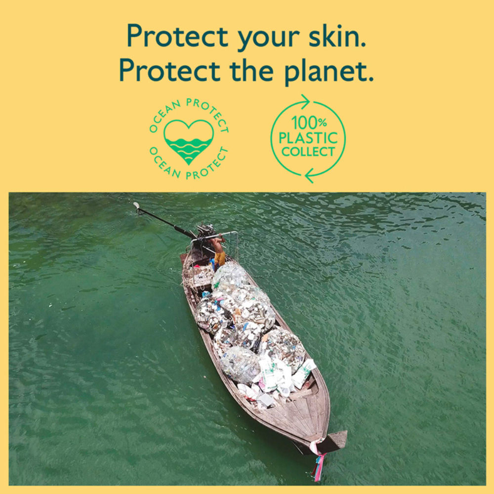 Vinosun Sunscreen Very High Protection Lightweight Cream SPF 50+