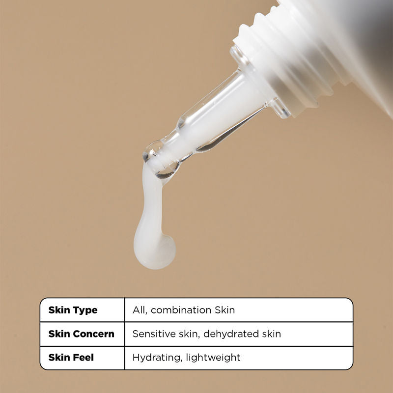 Heartleaf My Type Calming Cream