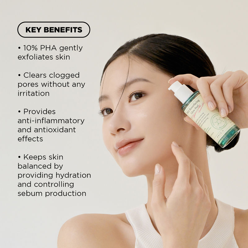 PHA Resurfacing Glow Peel