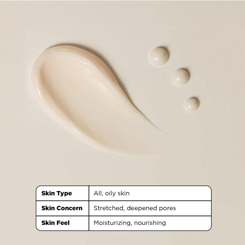 LHA Peel & Fill Pore Balancing Cream