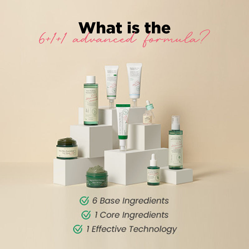 Calamine Pore Contol Capsule Serum