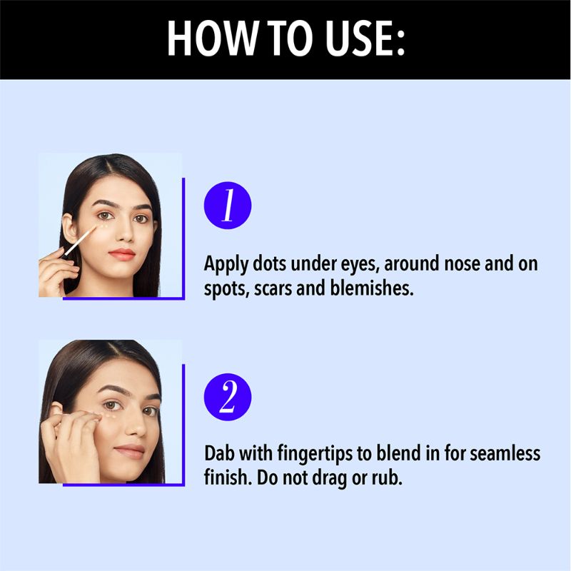 Flawless Liquid Concealer