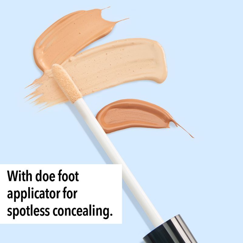 Flawless Liquid Concealer